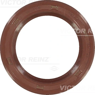 Shaft Seal, crankshaft